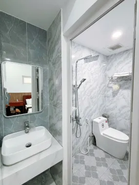 PHÒNG TIÊU CHUẨN 303