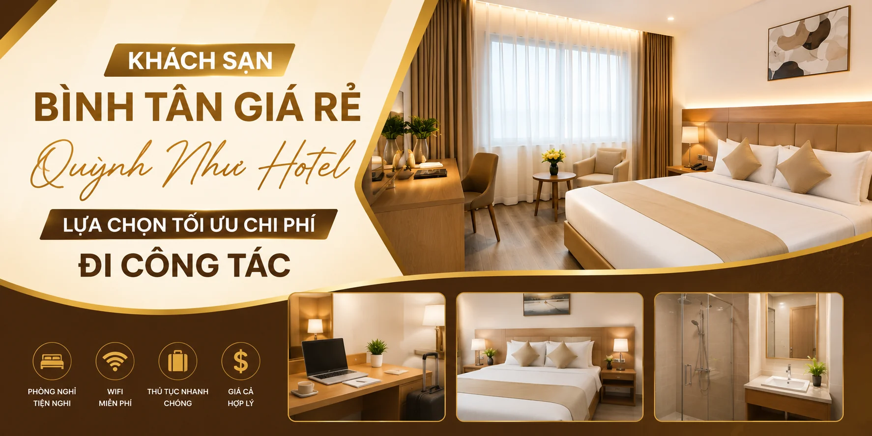 Quỳnh Như Hotel